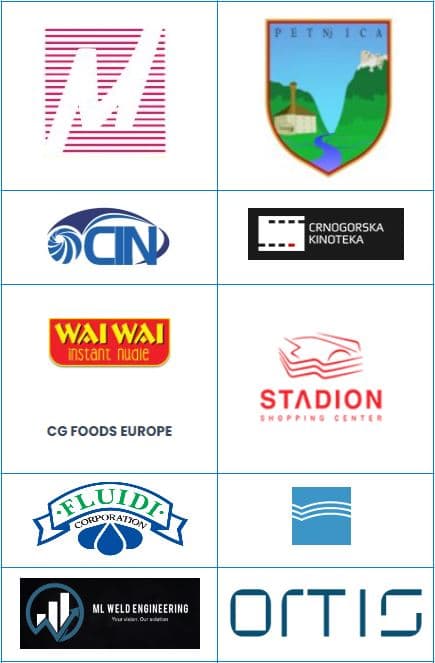 Logos za reference companies - 21